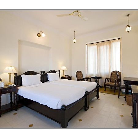 ג'איפור Heritage Khandwa Haveli מראה חיצוני תמונה