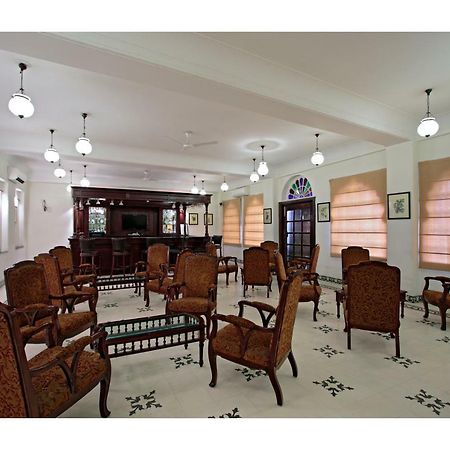 ג'איפור Heritage Khandwa Haveli מראה חיצוני תמונה