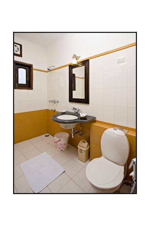 ג'איפור Heritage Khandwa Haveli מראה חיצוני תמונה