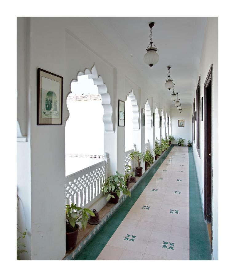 ג'איפור Heritage Khandwa Haveli מראה חיצוני תמונה